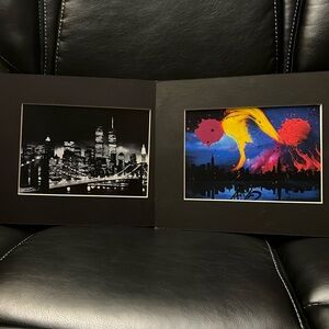 New York City Skyline Prints